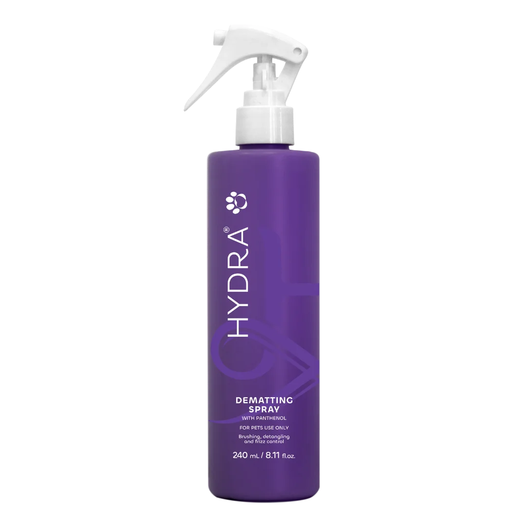 Retail Line Collection by Hydra