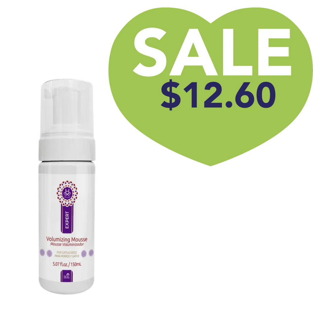 Expert Volumizing Mousse 5.07oz by Hydra