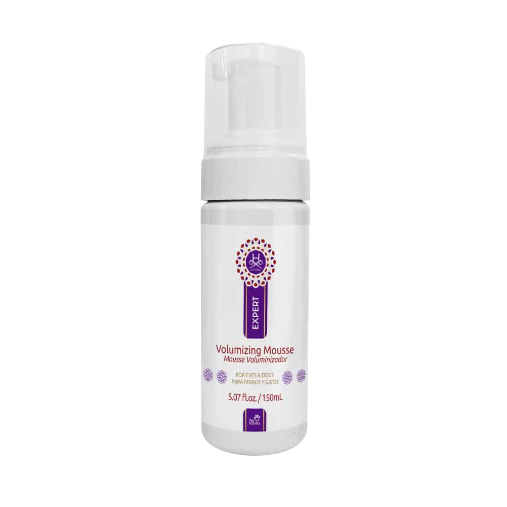 Expert Volumizing Mousse 5.07oz by Hydra