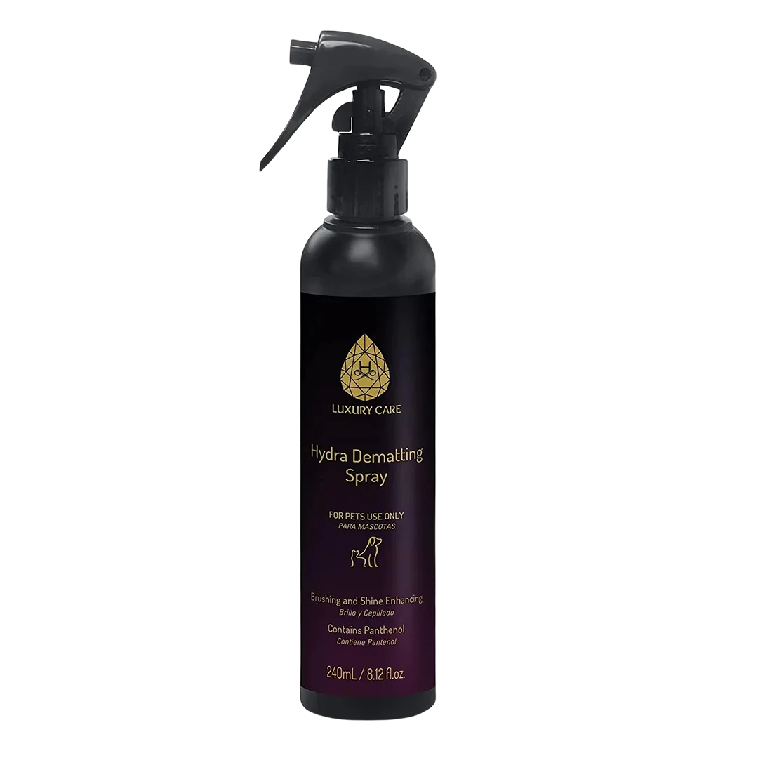 Luxury Care Dematting Spray by Hydra