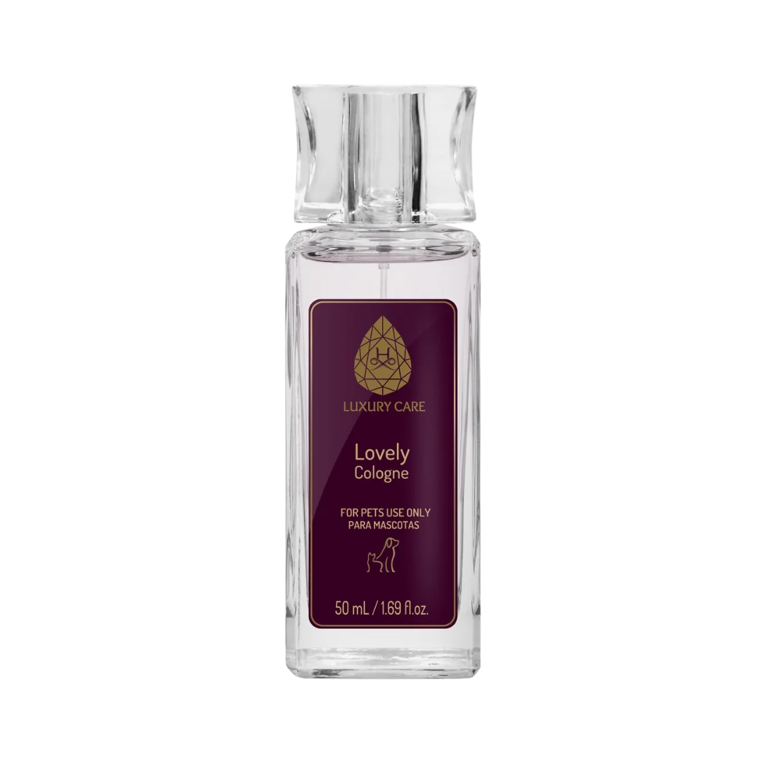 Luxury Care Lovely Cologne by Hydra