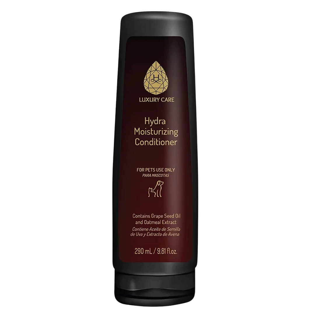 Luxury Care Moisturizing Conditioner by Hydra