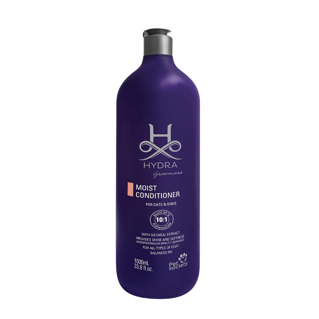 Hydra Conditioner for dogs | Pet Store Direct