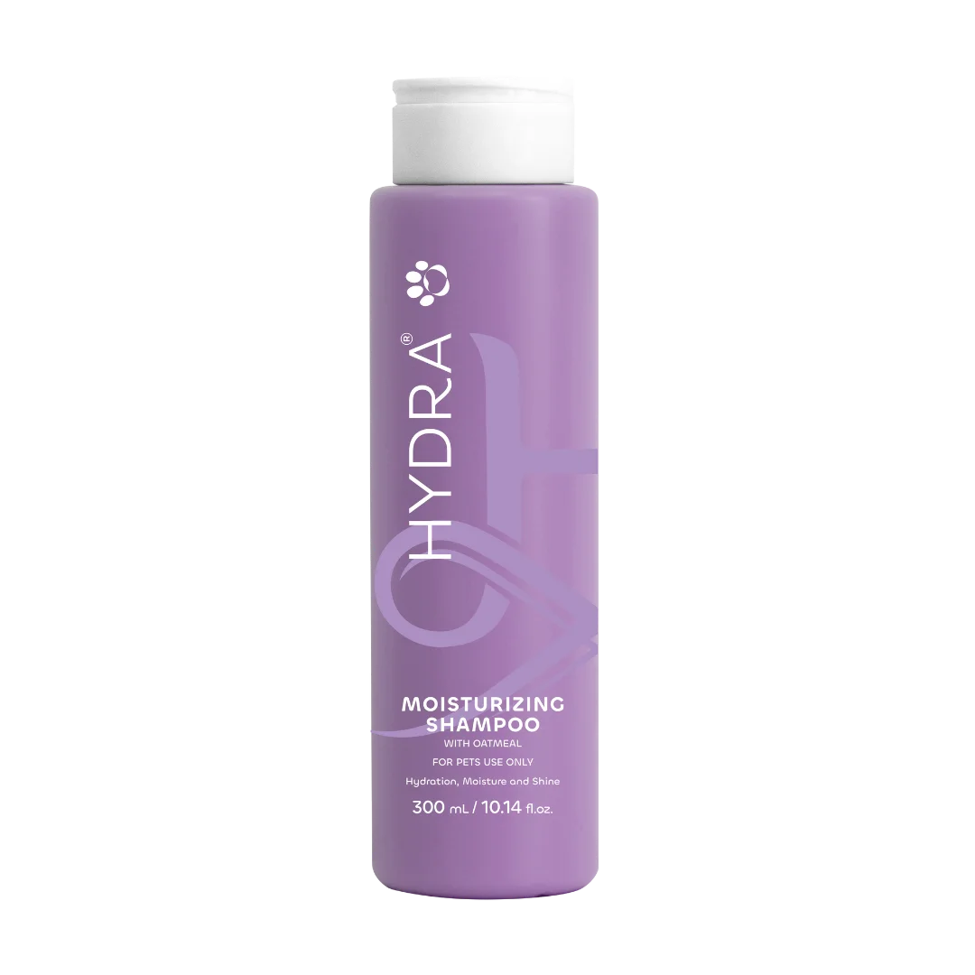 Moisturizing Shampoo 10.14oz by Hydra