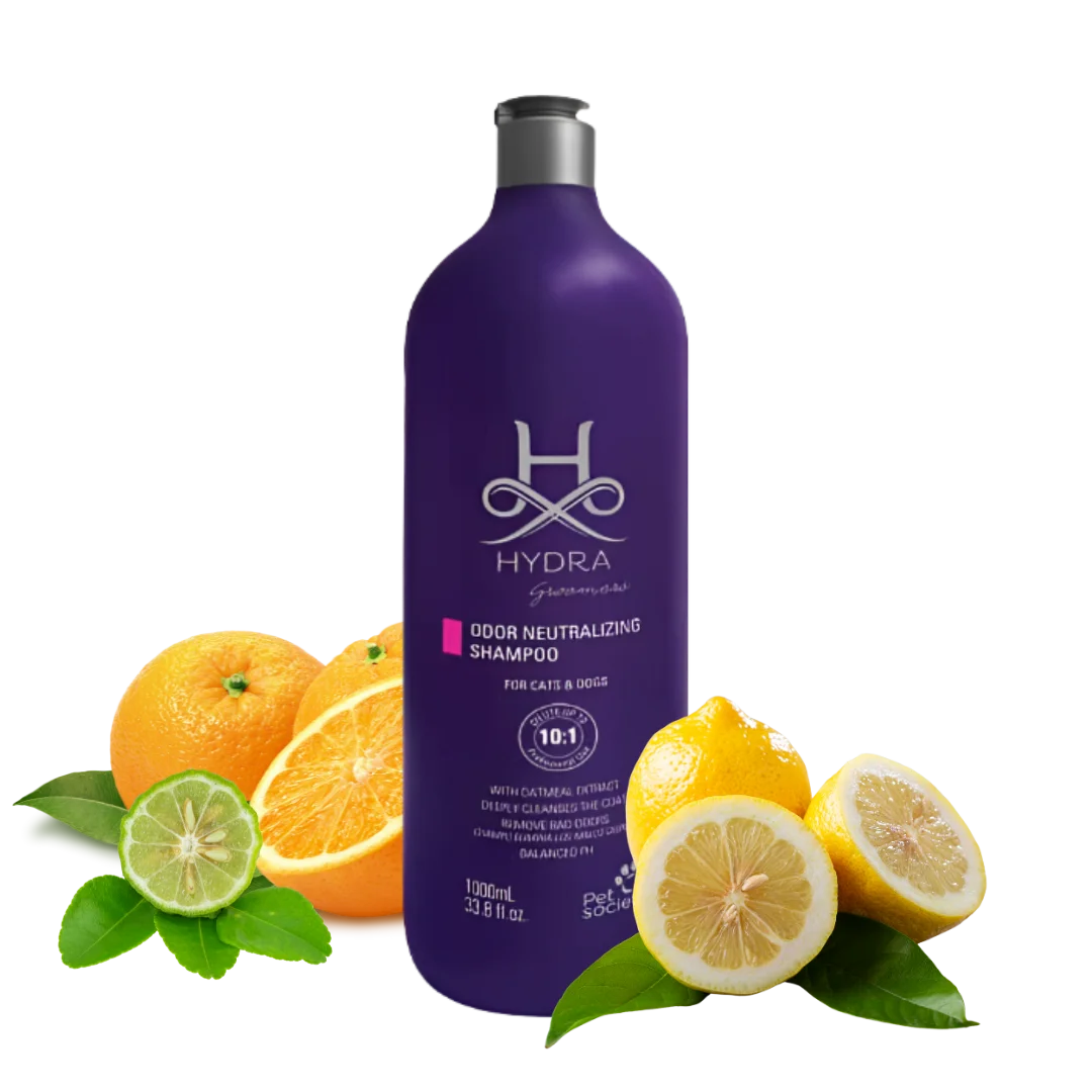 Odor Neutralizer Shampoo 33oz by Hydra