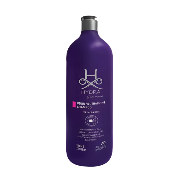 Hydra Odor Neutralizer Shampoo 33.8oz