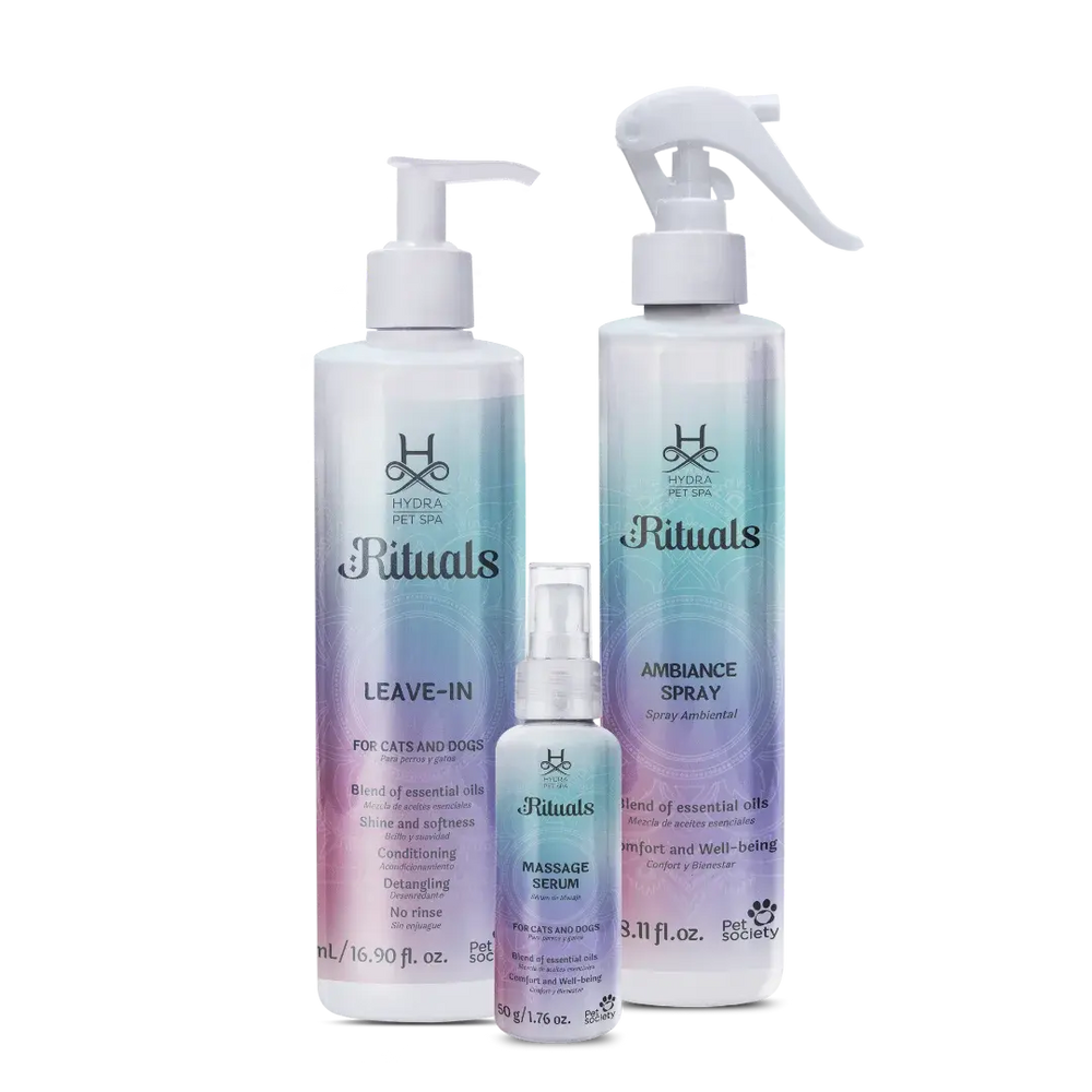 Rituals Collection by Hydra