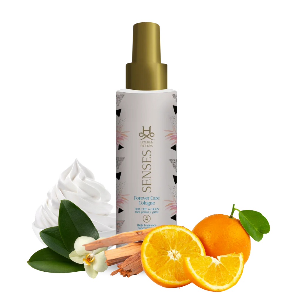 Senses Care Cologne by Hydra