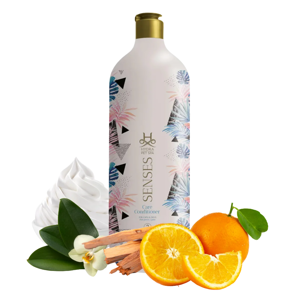 Senses Care Conditioner 33oz by Hydra