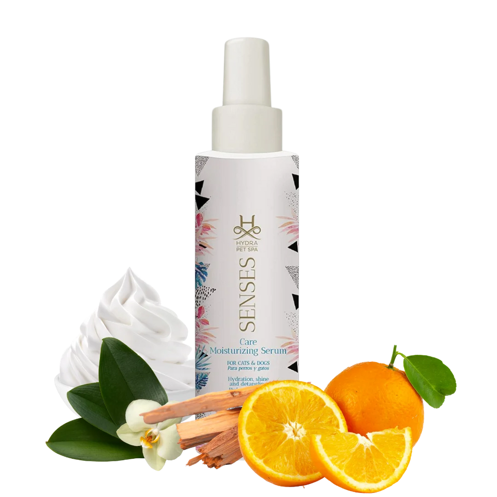 Senses Care Moisturizing Serum by Hydra
