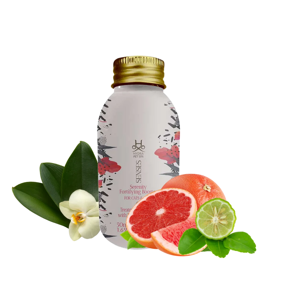 Senses Serenity Fortifying Conditioner Booster by Hydra