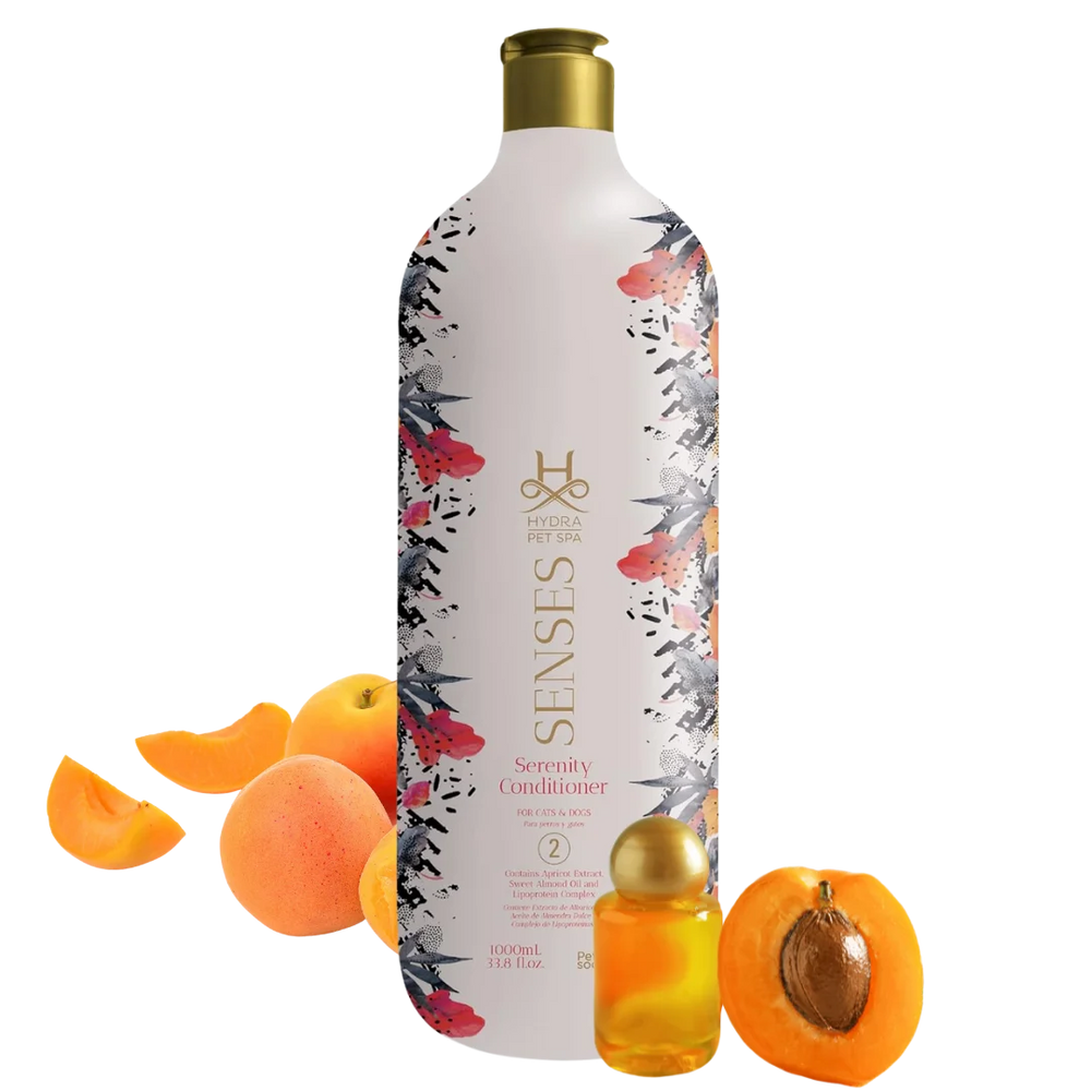 Senses Serenity Conditioner 33oz by Hydra