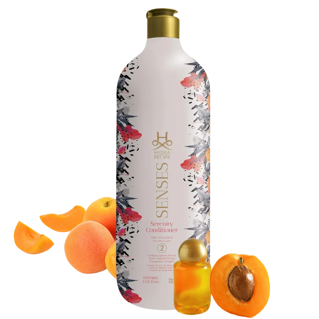 Senses Serenity Conditioner 33oz by Hydra