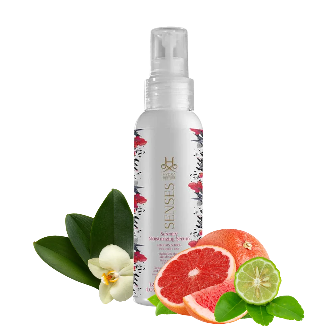 Senses Serenity Moisturizing Serum by Hydra