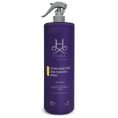 Ultra Detangle & Dematting Finishing Spray by Hydra