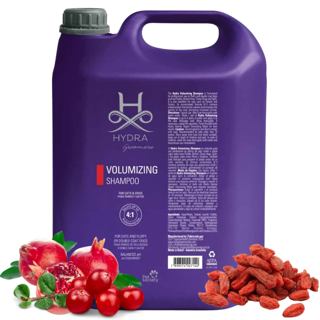 Volumizing Shampoo Gallon by Hydra - Main Image