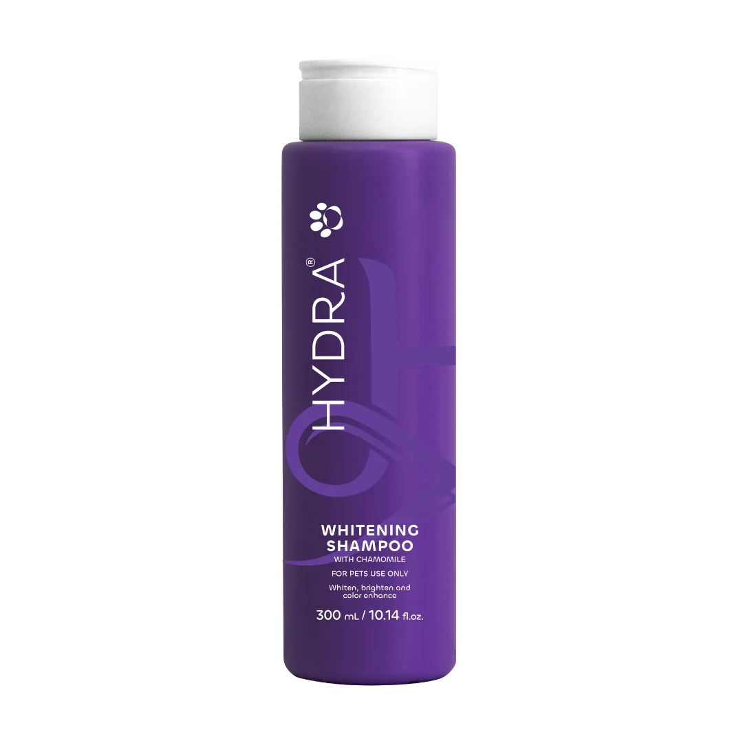 Whitening Shampoo 10.14oz by Hydra
