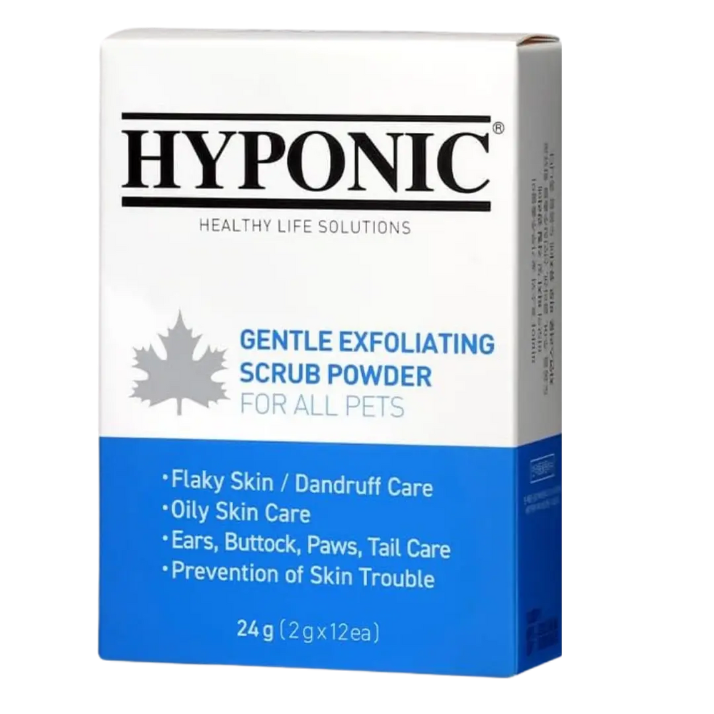 hyponic-gentle-exfoliating-scrub-powder-for-all-pets-24g