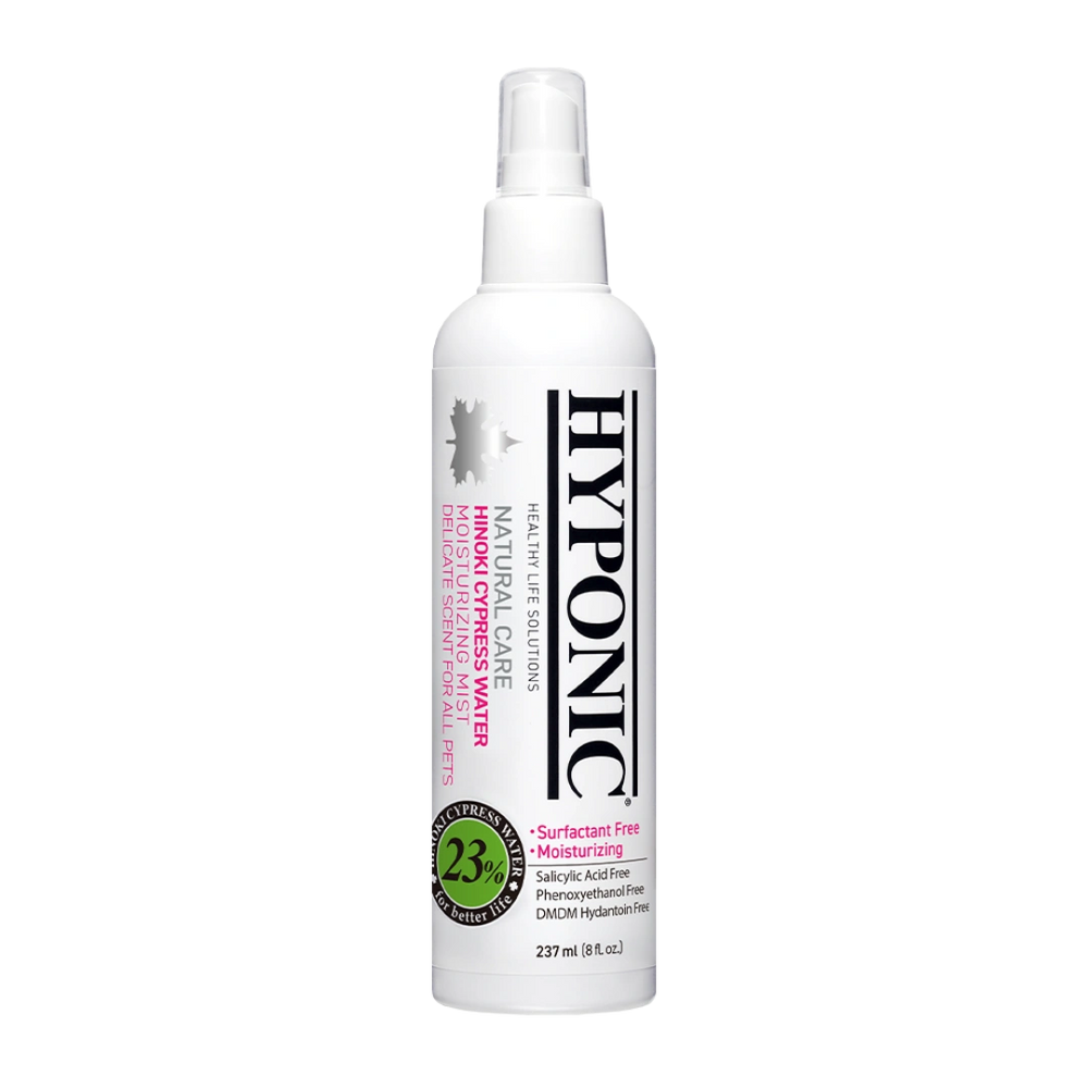 hyponic-hinoki-cypress-detangling-mist-for-all-pets-delicate-scent-237ml