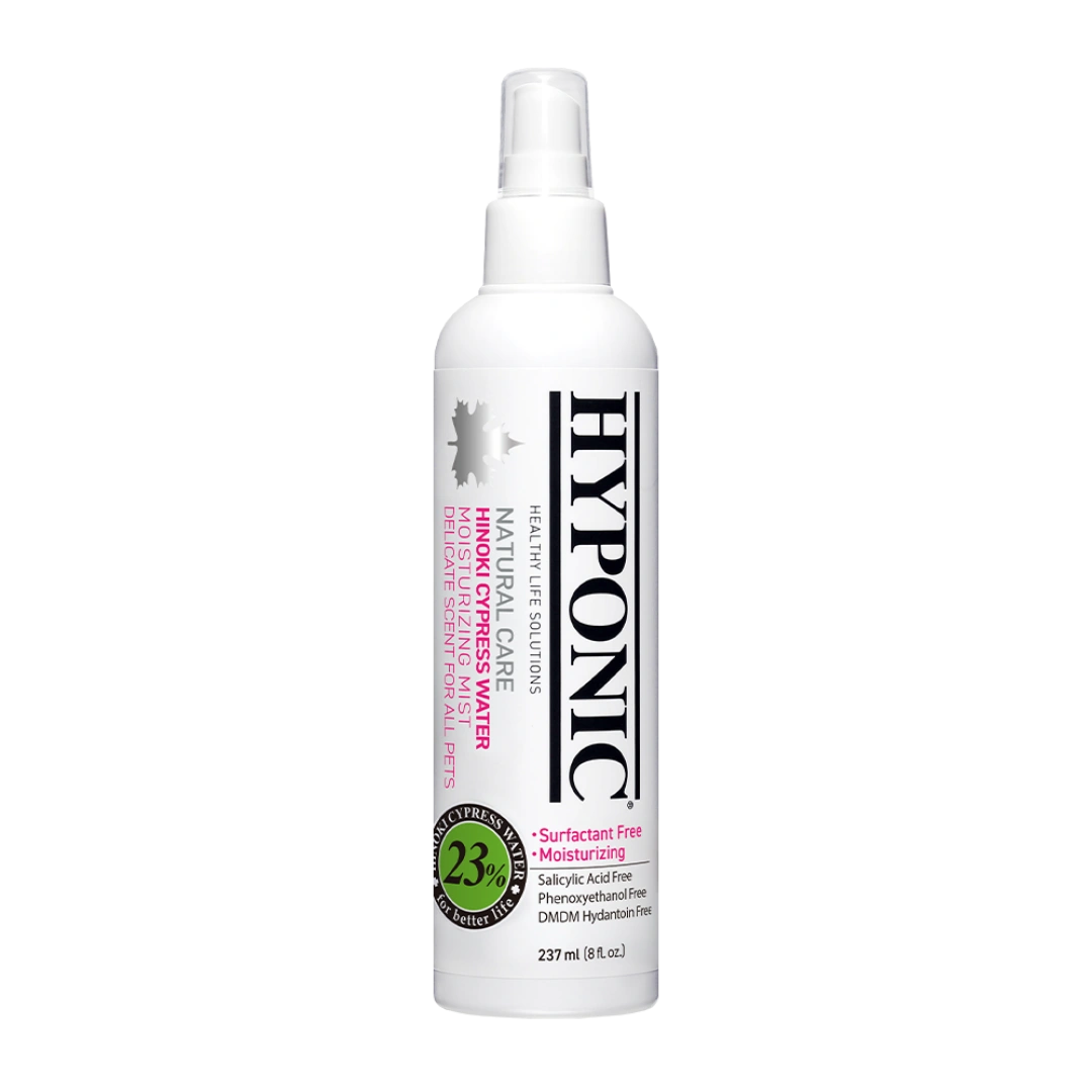 hyponic-hinoki-cypress-detangling-mist-for-all-pets-delicate-scent-237ml