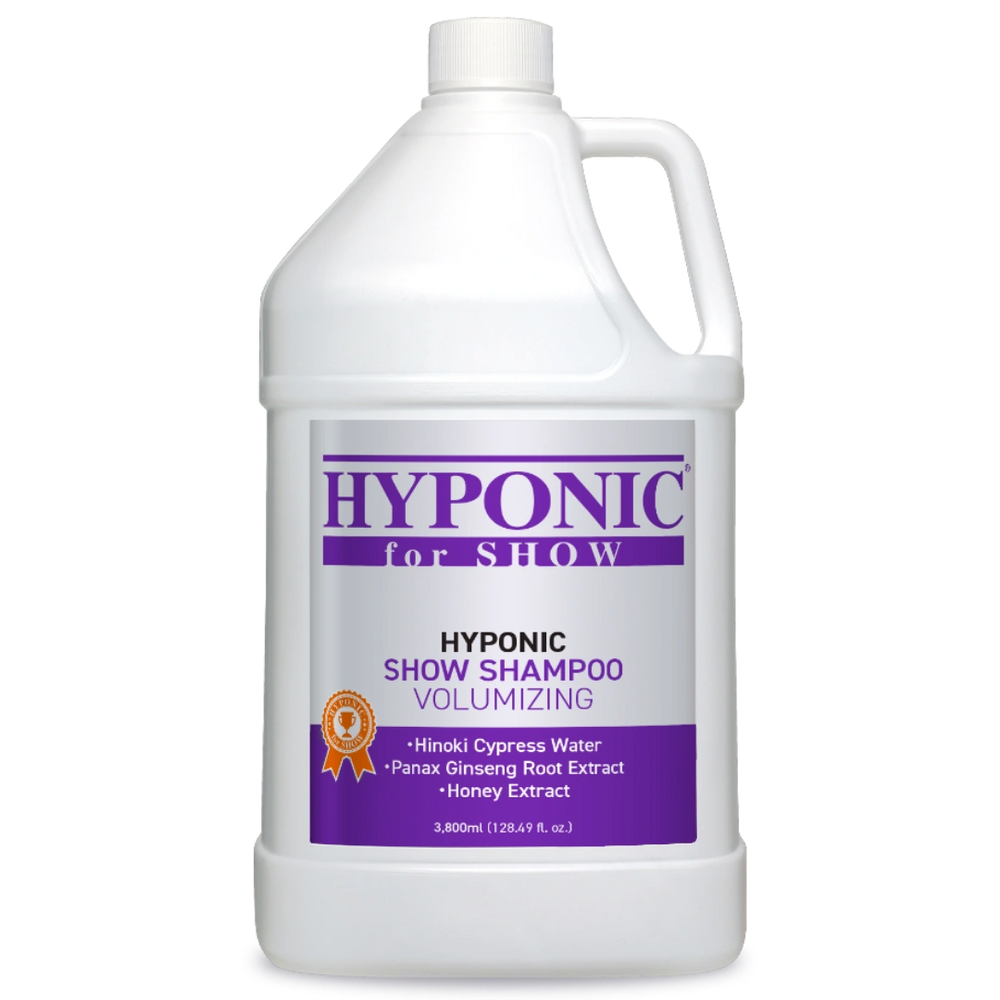 hyponic-show-dogs-cypress-water-shampoo-for-dogs-volumizing-3l