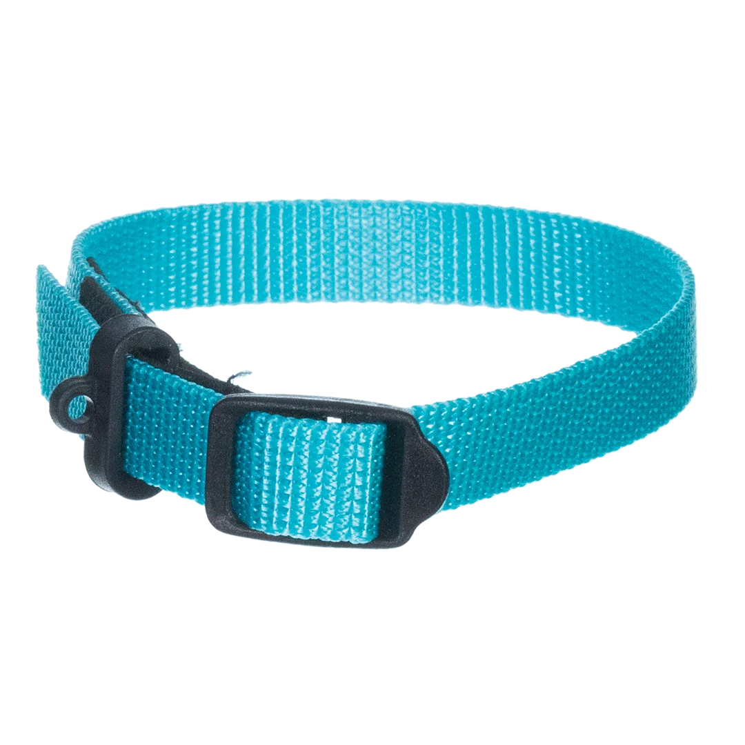 ID Me Perfect Fit Collar 5pk by Breeder's Edge