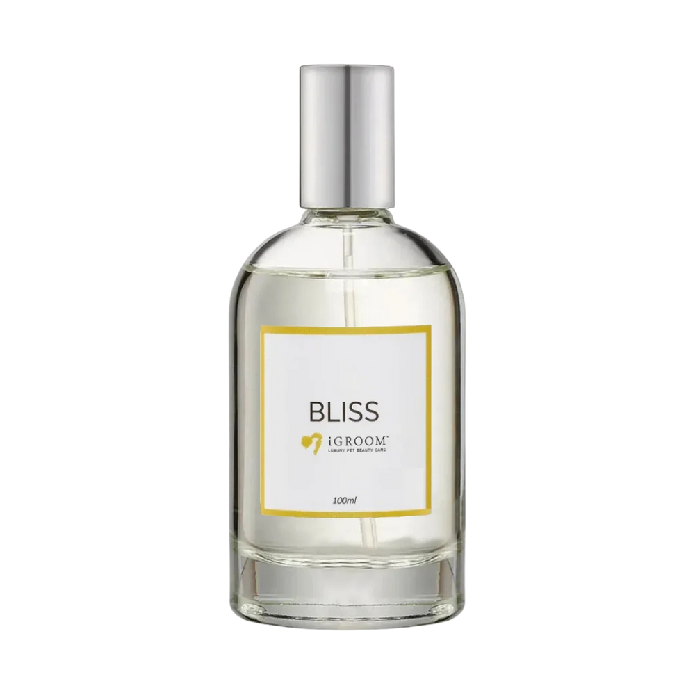 Bliss Perfume 100ml by iGroom