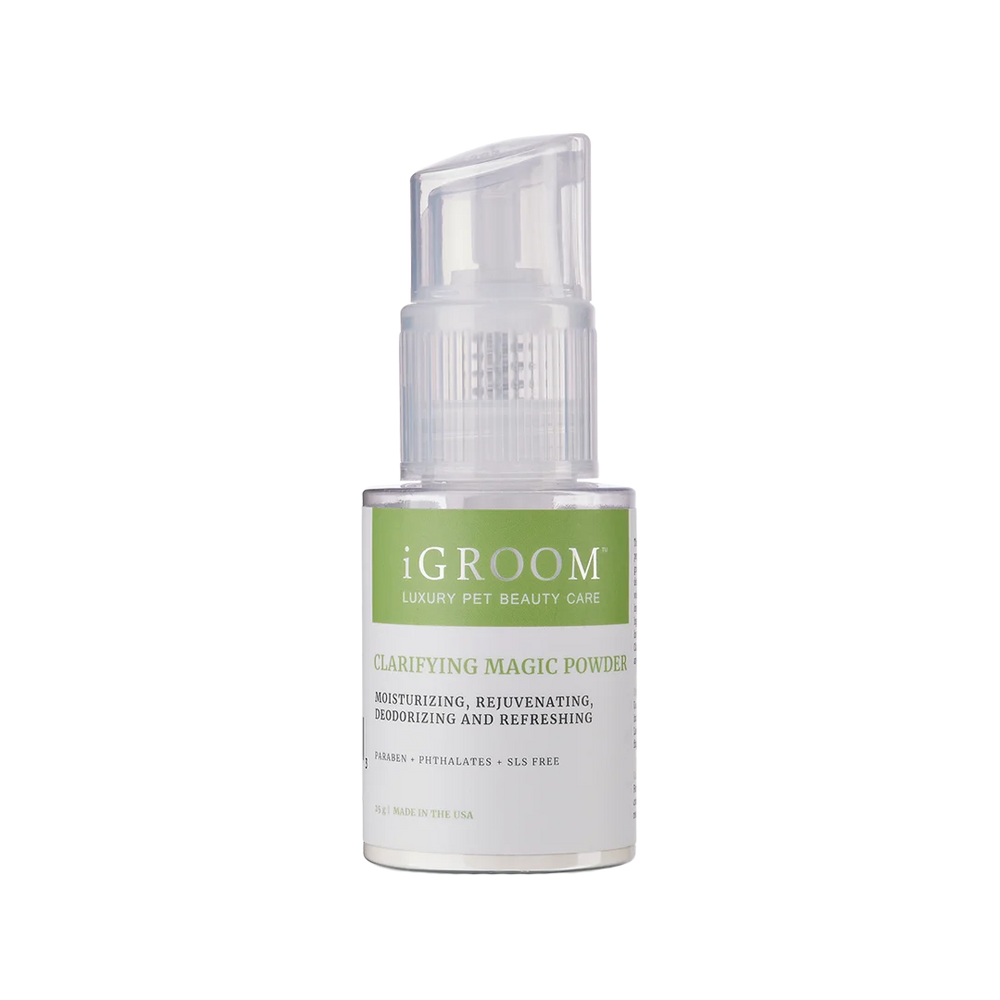 Clarifying Magic Powder 25g by iGroom