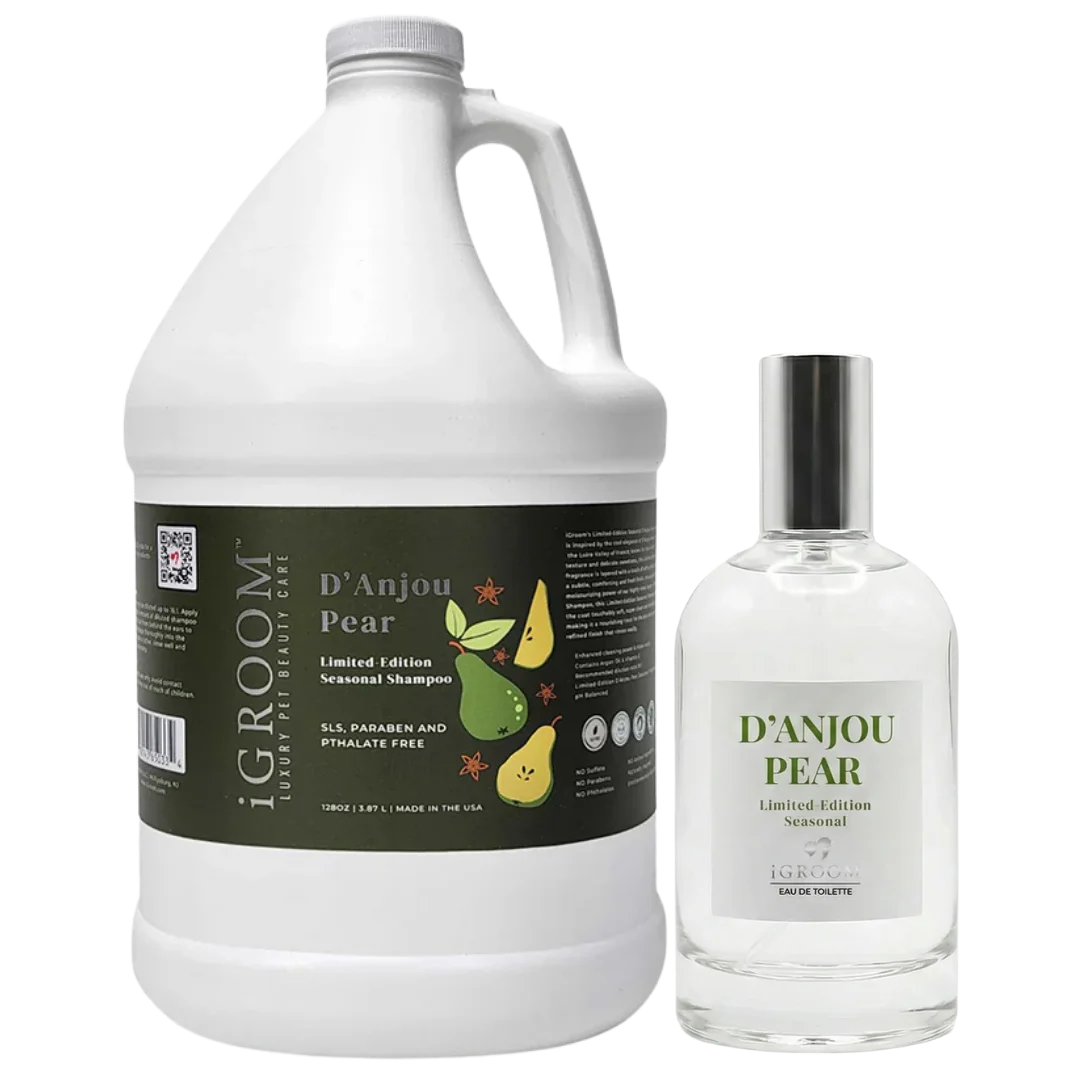 igroom-d-anjou-pear-limited-edition-seasonal-shampoo-gallon-and-perfume-100ml