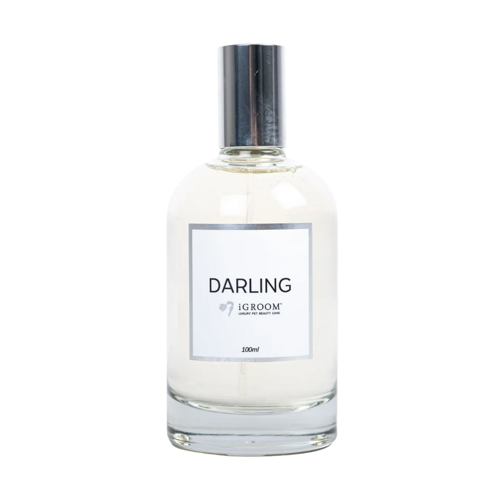 Darling Perfume 100ml by iGroom