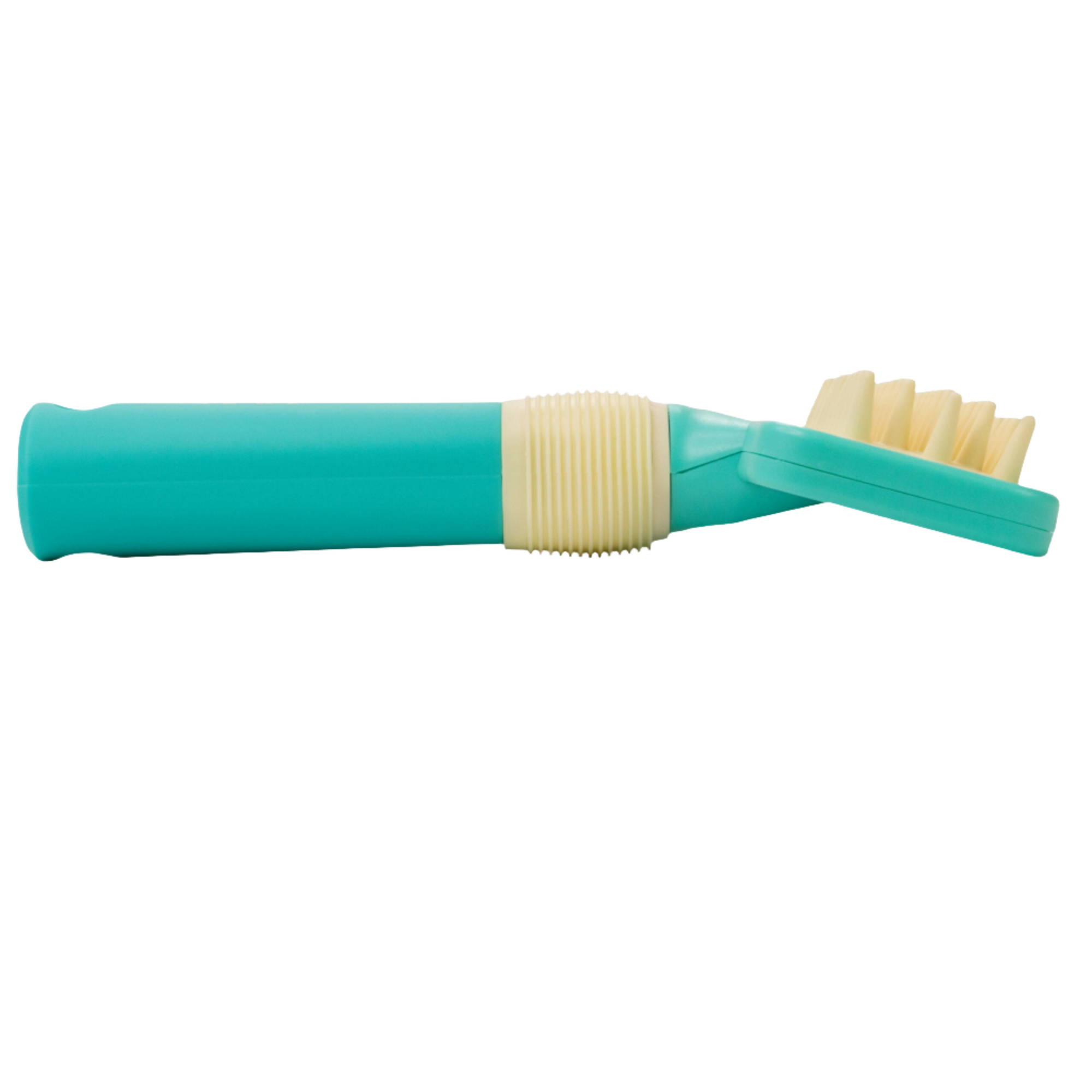Dog Bath Brush by Jelly Pet