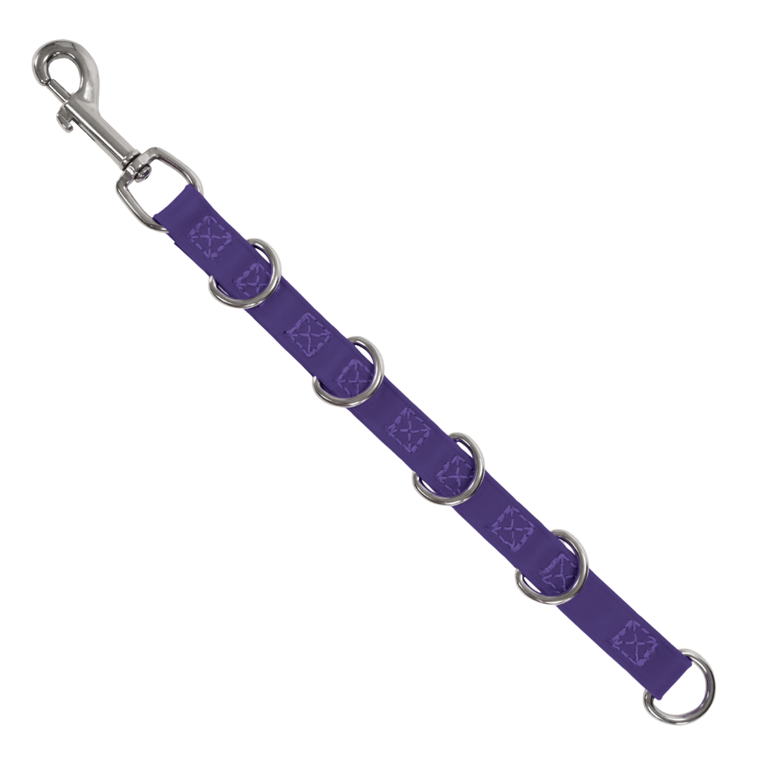 Grooming Loop Extender Purple by Jelly Pet