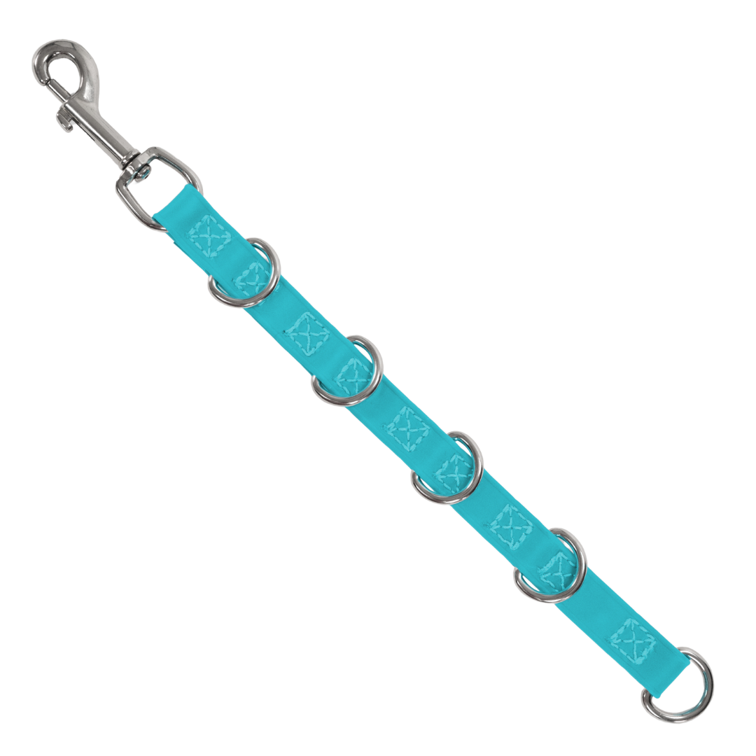 Grooming Loop Extender Teal by Jelly Pet
