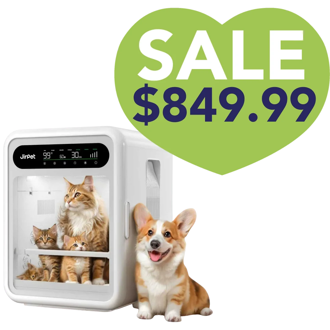 jirpet-f1-cabin-dryer-for-dog-grooming