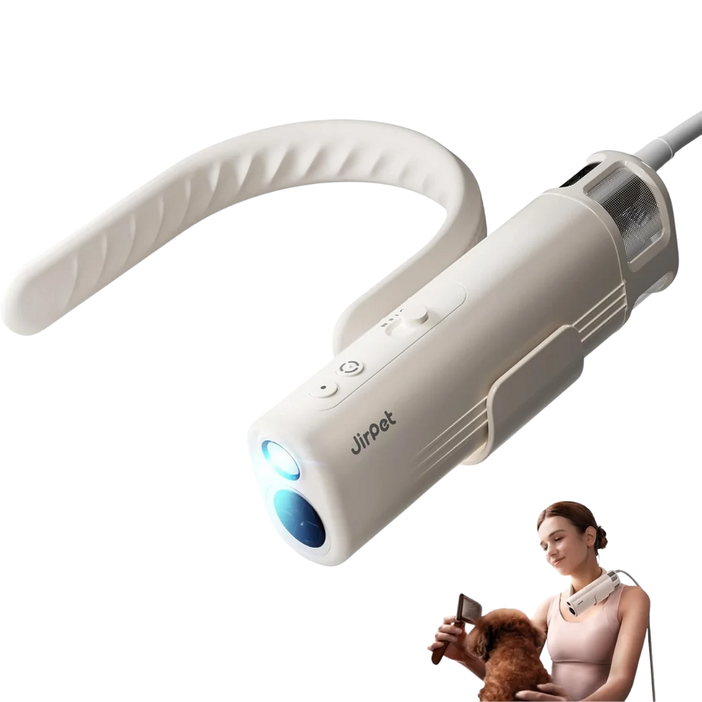 Pre-Order Harmony Neck Dryer by Jirpet