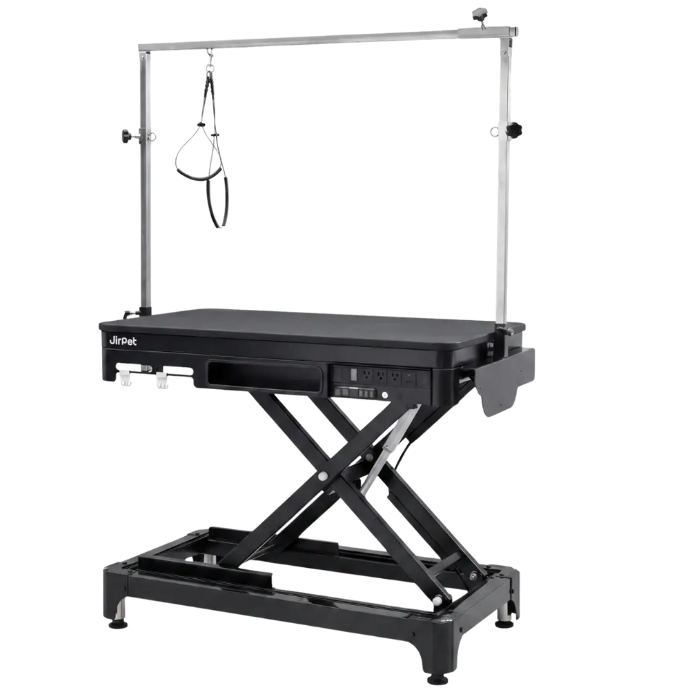 jirpet-hilo-electric-grooming-table