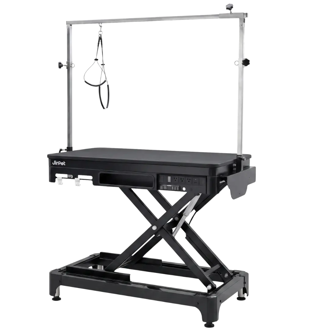 jirpet-hilo-electric-grooming-table