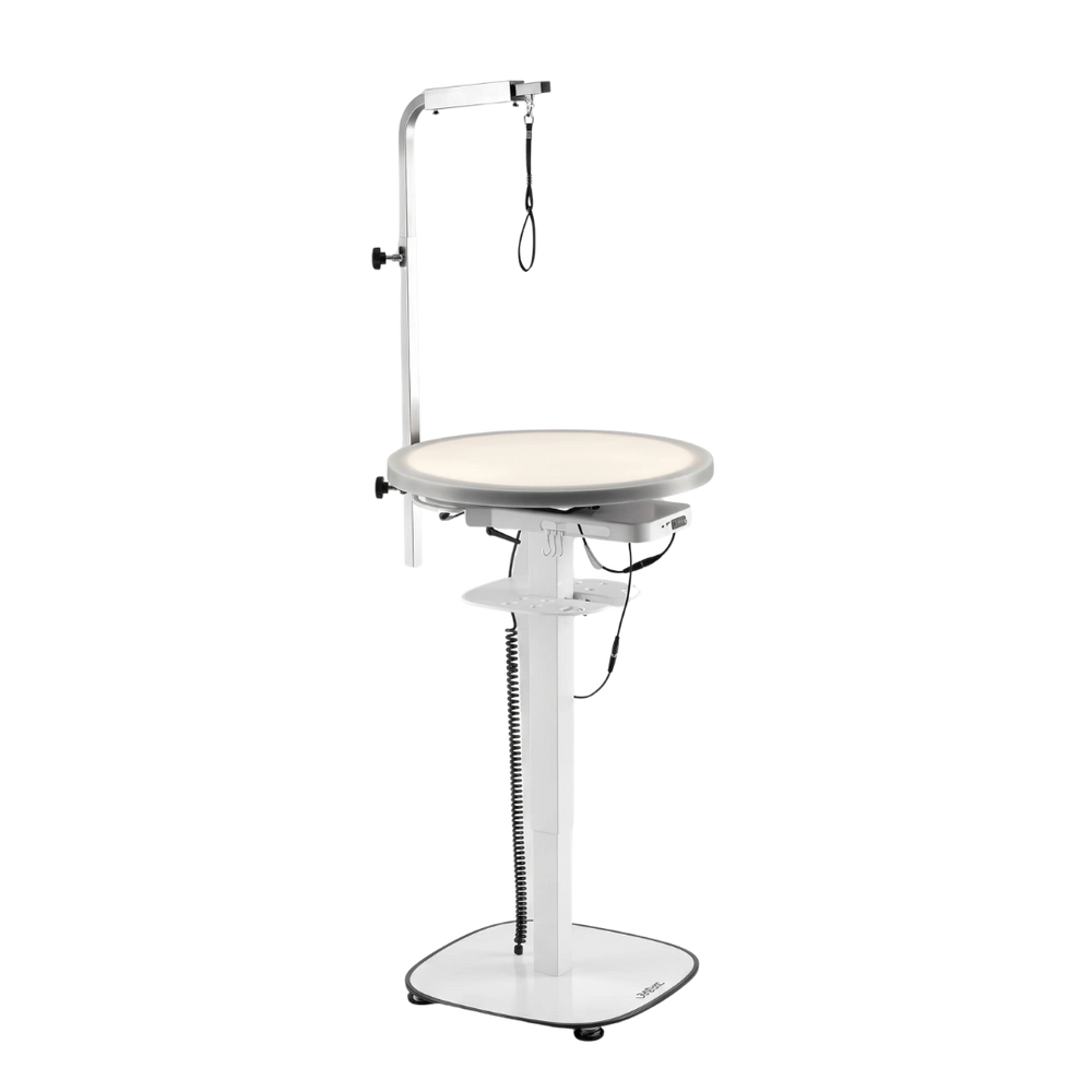 jirpet-radiant360-rotating-360-electric-grooming-table-with-led-light