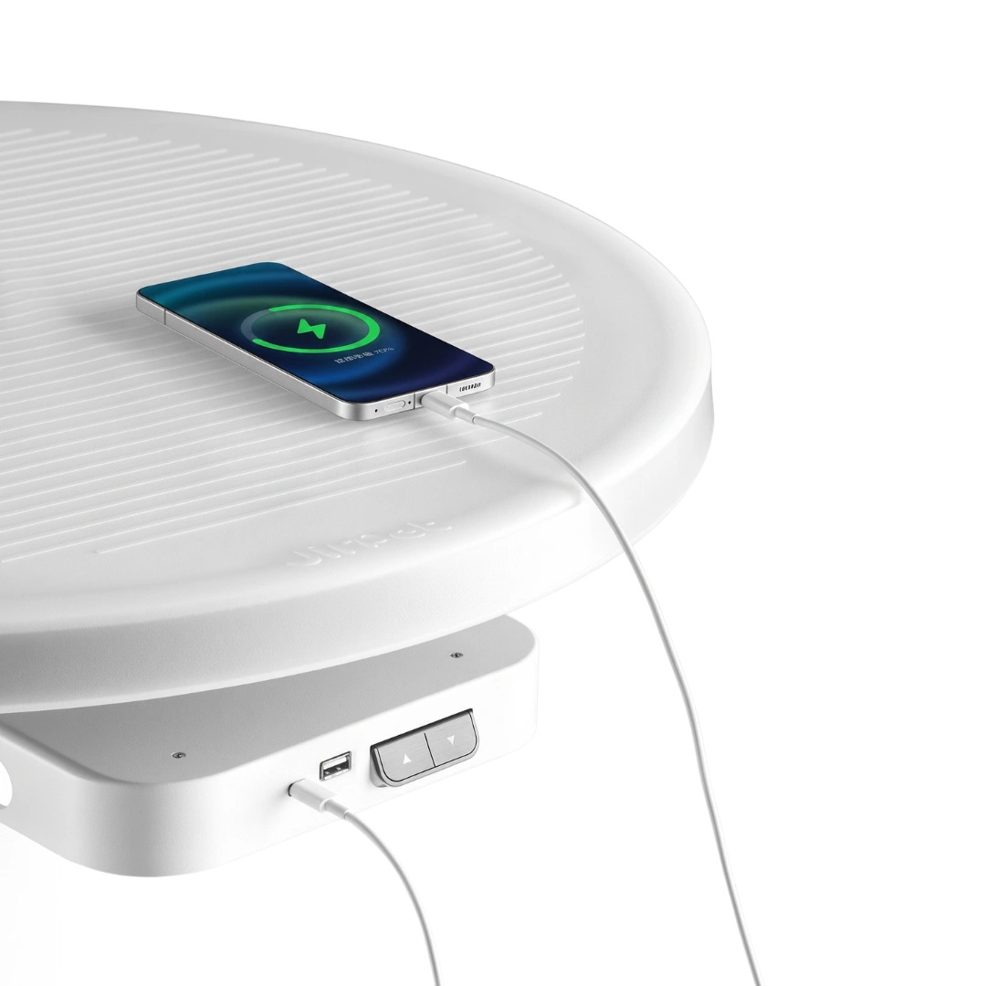 jirpet-radiant360-rotating-360-electric-grooming-table-with-led-light