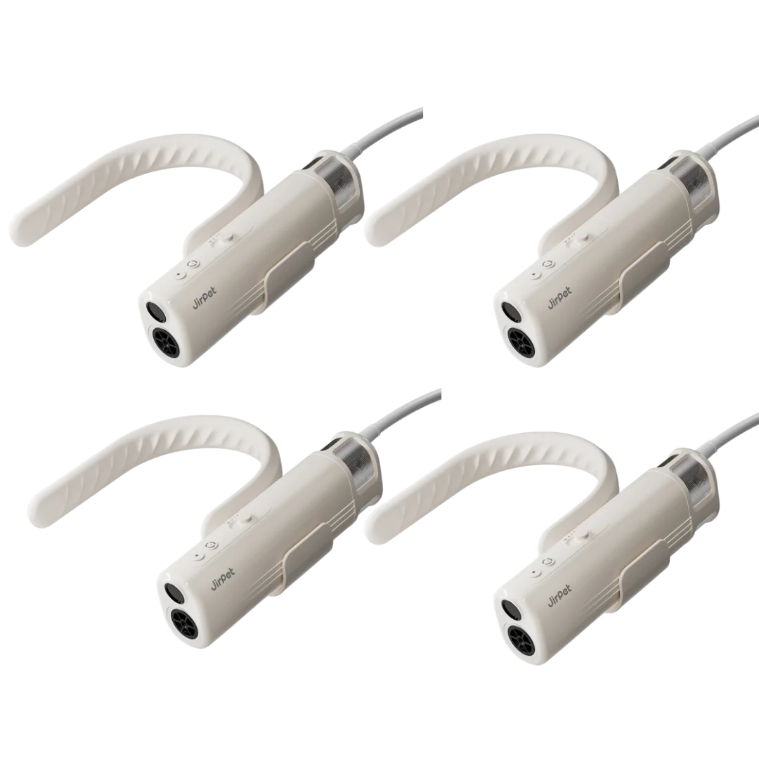 jirpet-set-of-4-harmony-neck-dryer-for-dog-grooming
