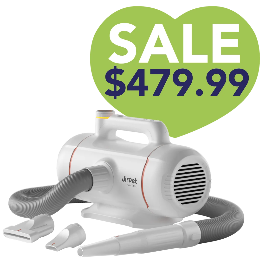 jirpet-twin-titan-force-dryer