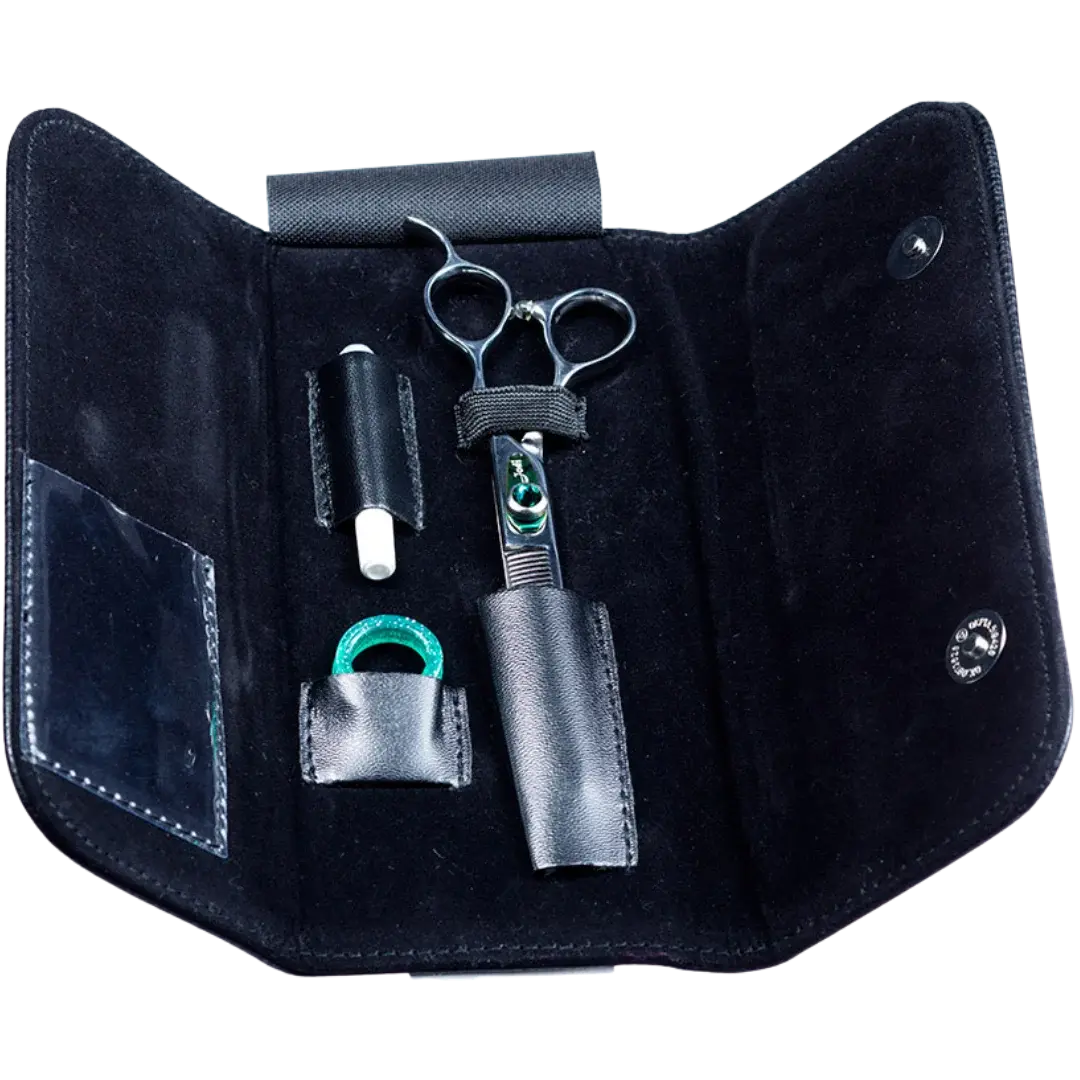 Outliner 46 Teeth Thinning Shear by Jodi Murphy