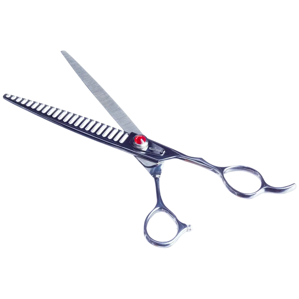 Texturizer 22 Teeth Thinning Shear by Jodi Murphy