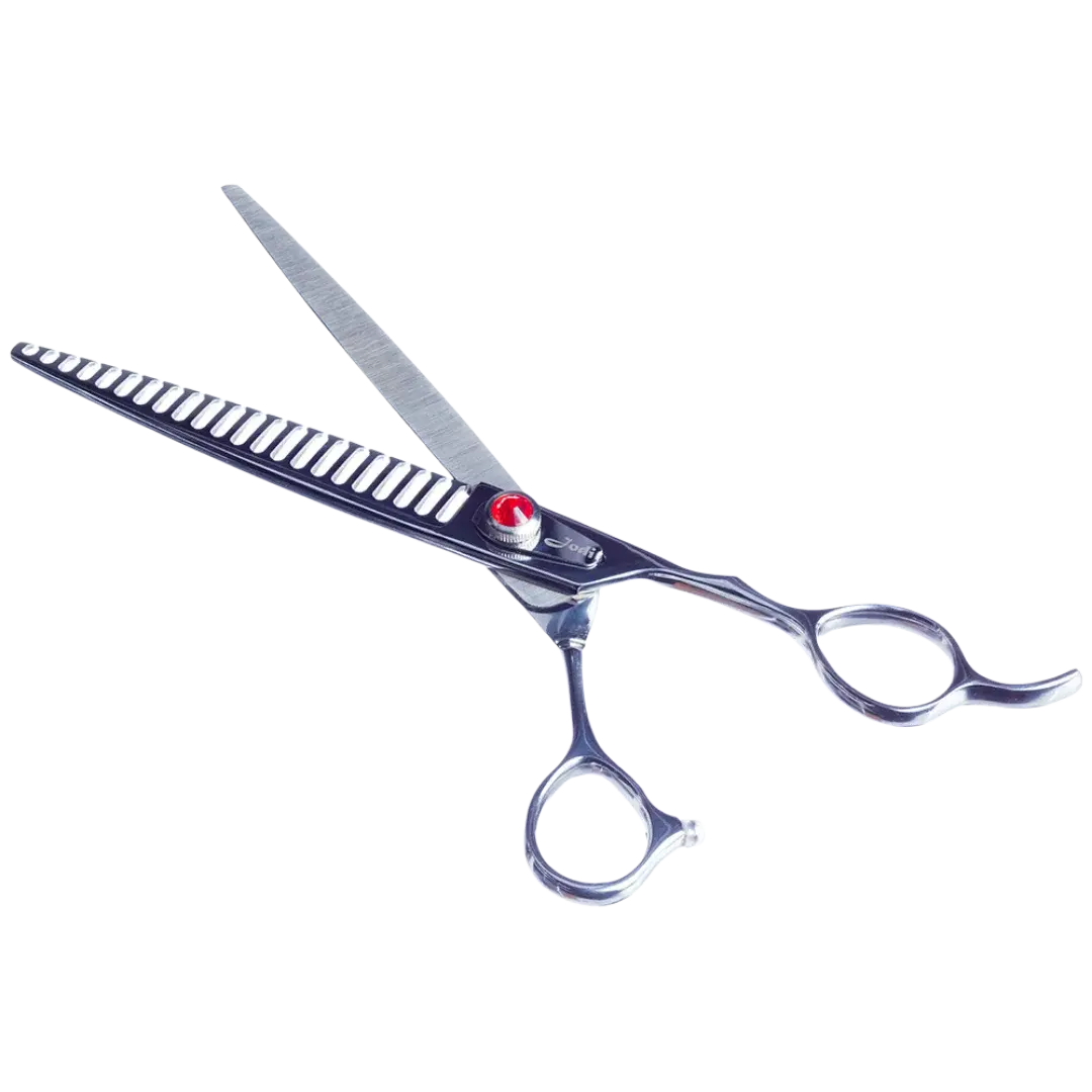 Texturizer 21 Teeth Thinning Shear by Jodi Murphy