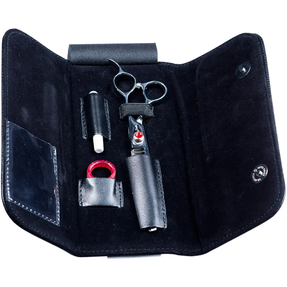 Texturizer 21 Teeth Thinning Shear by Jodi Murphy