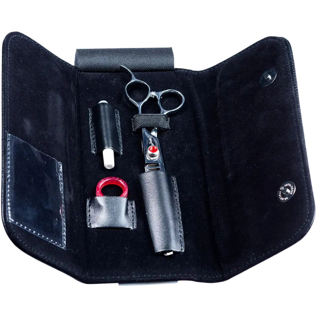 Texturizer 21 Teeth Thinning Shear by Jodi Murphy