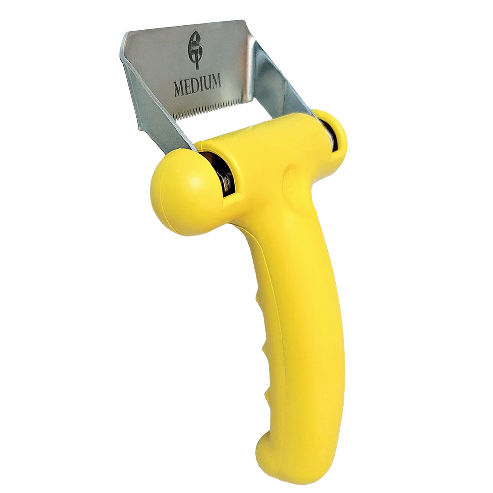 Coat Tender by Jodi Murphy