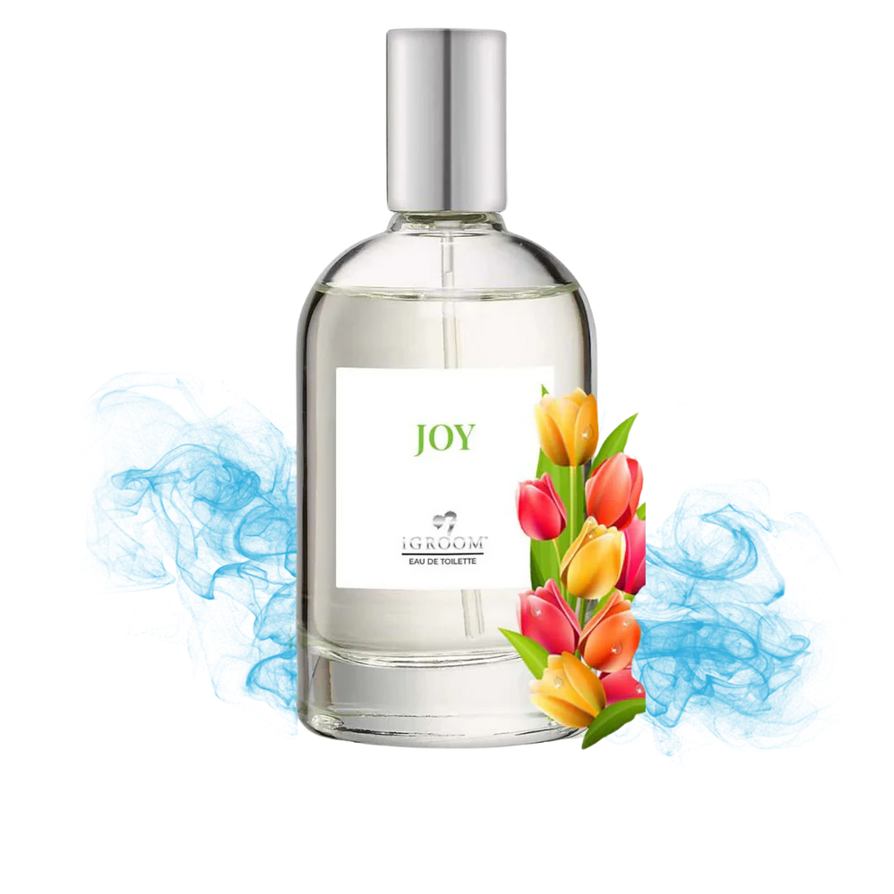  iGroom Joy Perfume 100ml