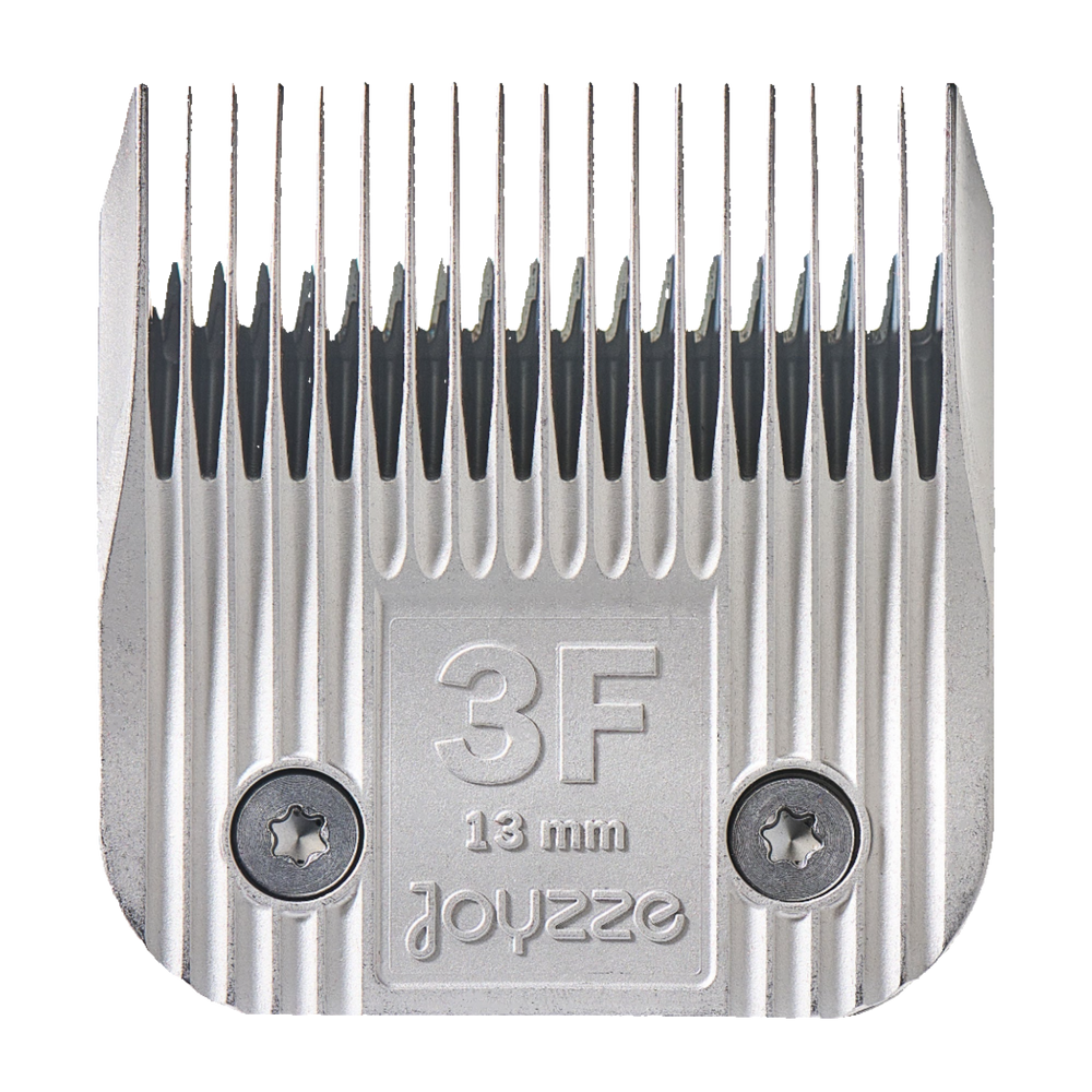 A Series 3F Blade by Joyzze