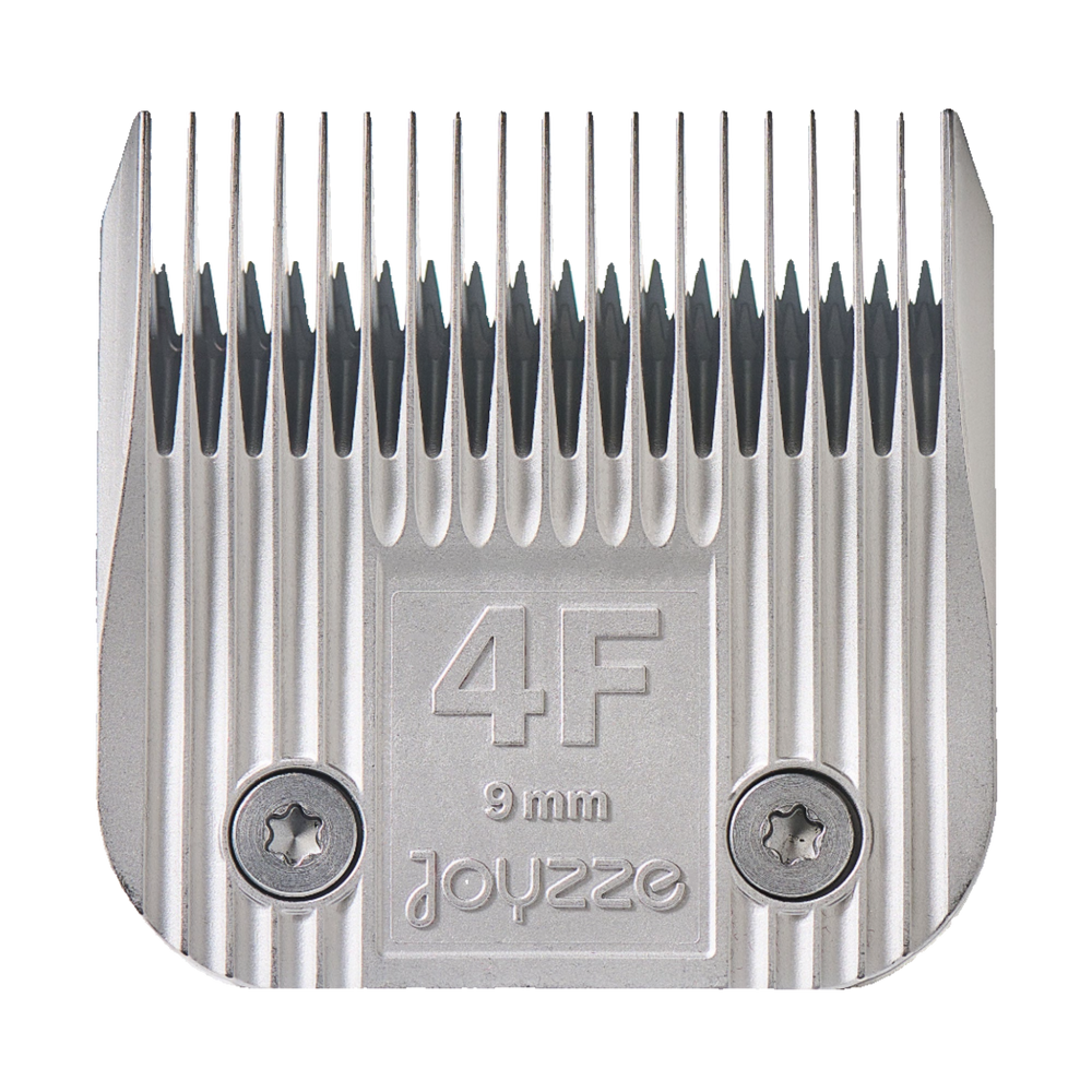 A Series 4F Blade by Joyzze